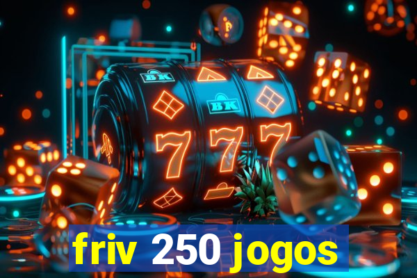 friv 250 jogos